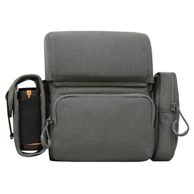 Bino kasa koşum çantası