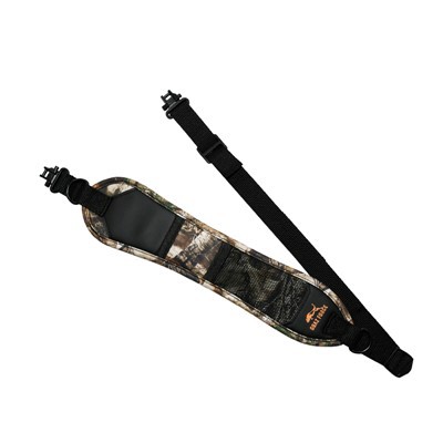 Deri Av Tüfeği Askısı